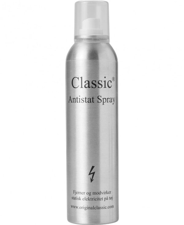 Antistatisk spray 225 ml